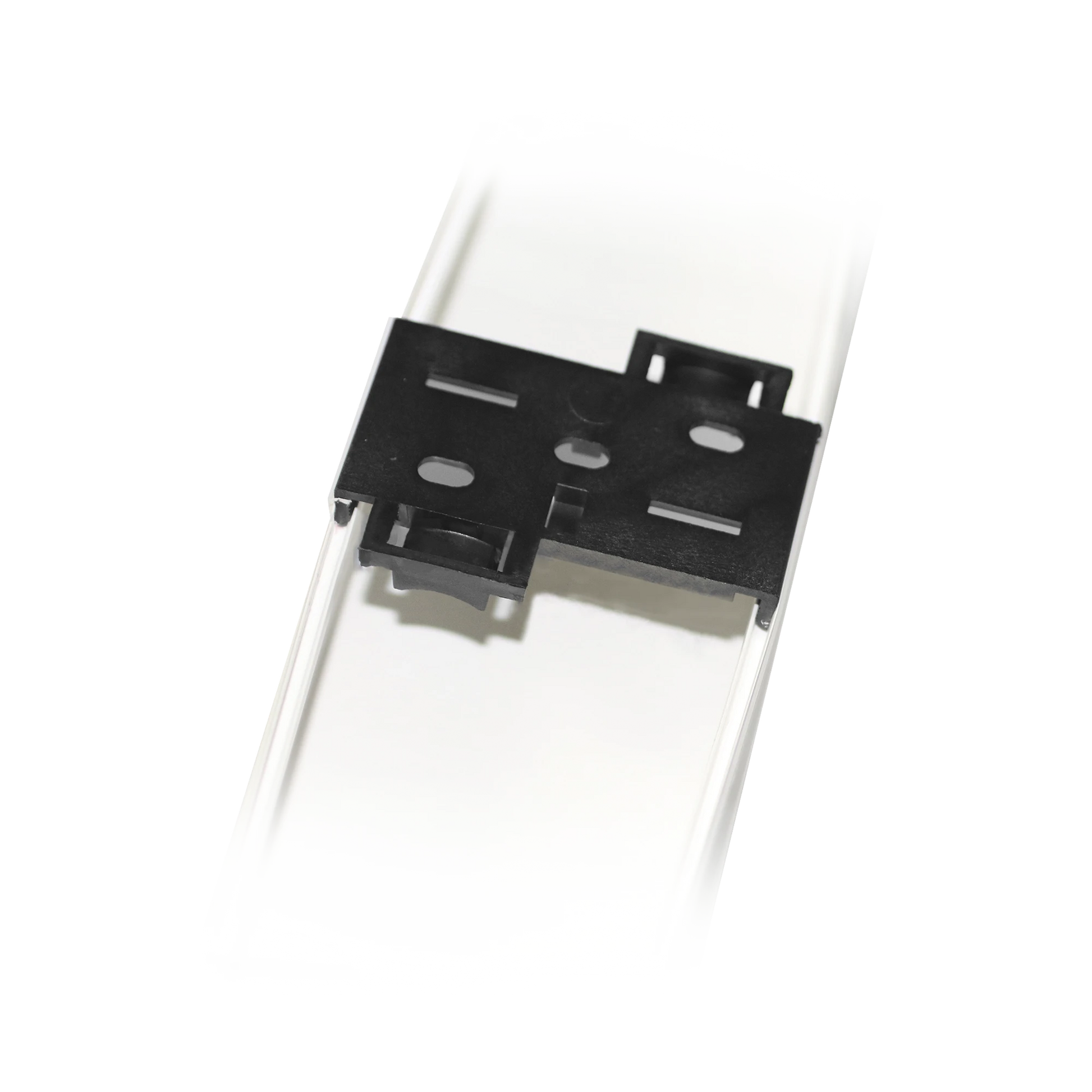 CANAL TRL 76 INCLUYE 2 PLATAFORMAS NEGRAS Y 4 CINCHOS (202030066)-Canaletas-THORSMAN-Bsai Seguridad & Controles