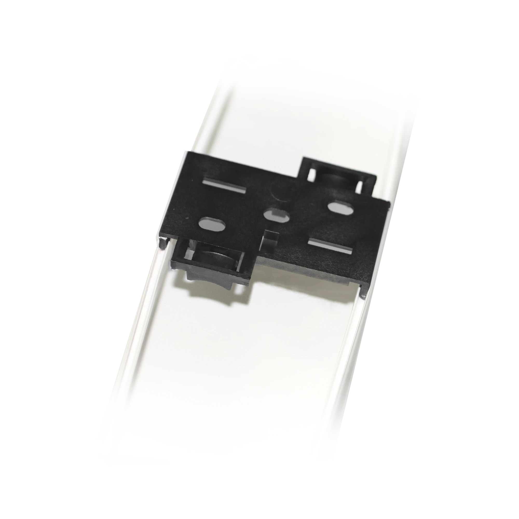 CANAL TRL 76 INCLUYE 2 PLATAFORMAS NEGRAS Y 4 CINCHOS (202030066)-Canaletas-THORSMAN-Bsai Seguridad & Controles