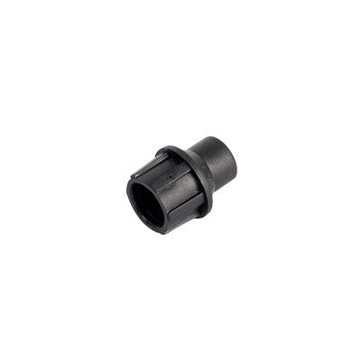 CAP COLOR NEGRO-Cableado-TELECOM SECURITY-Bsai Seguridad & Controles