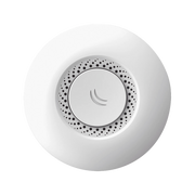 (CAP) PUNTO DE ACCESO EN 2.4 GHZ 802.11B/G/N HASTA 300MBPS-Redes WiFi-MIKROTIK-Bsai Seguridad & Controles
