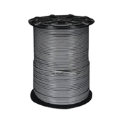 CARRETE DE 125 METROS DE FIBRA SENSOR CON CONDUIT DE 1/2-Proteccion Perimetral-OPTEX-Bsai Seguridad & Controles