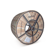 CARRETE DE 4 KM DE FIBRA OPTICA AÉREA (ADSS) G.652D, MONOMODO DE 24 HILOS, EXTERIOR, SPAN 100, LOOSE TUBE-Cable de Fibra Optica-LINKEDPRO BY FIBERHOME-Bsai Seguridad & Controles