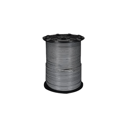 CARRETE DE 800 METROS DE FIBRA SENSOR CON CONDUIT DE 1/2-Proteccion Perimetral-OPTEX-Bsai Seguridad & Controles