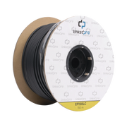 CARRETE DE FIBRA OPTICA MONOMODO CON CONECTORES LC-LC DUPLEX, REFORZADA CON KEVLAR, DE 150 METROS-Cable de Fibra Optica-LINKEDPRO BY EPCOM-Bsai Seguridad & Controles