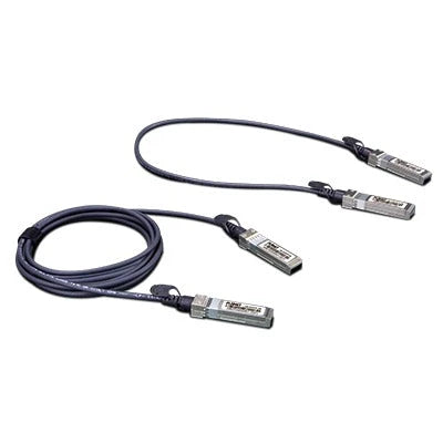 (CB-DASFP-2M) CABLE STACK SFP+ 10G 2 METROS-Transceptores de Fibra-PLANET-Bsai Seguridad & Controles