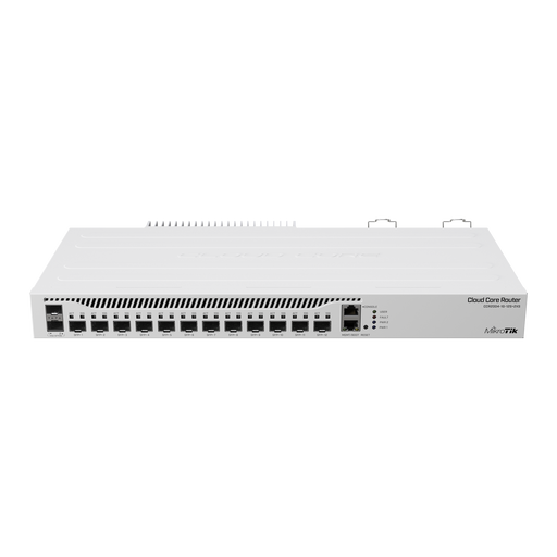 CCR2004-1G-12S+2XS -- MIKROTIK -- al mejor precio $ 14024.20 -- 43222609,Balanceadores,Firewalls,Networking,radiocomunicacion bsai,Redes y Audio-Video,Routers