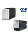 CDP RUPR1008 - UPS / 1000 VA / 500W / 4 CONTACTOS CON RESPALDO / 4 CONTACTOS CON SUPRESION DE PICOS / RESPALDO 30 MIN-Reguladores y UPS-CHICAGO DIGITAL POWER-CDP084045-Bsai Seguridad & Controles