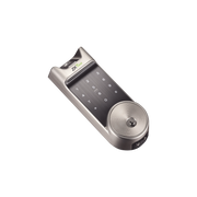 CERRADURA AUTÓNOMA CON TECLADO TACTIL Y COMUNICACION BLUETOOTH PARA EXTERIOR-Automatizacion - Casa Inteligente-ZKTECO-Bsai Seguridad & Controles