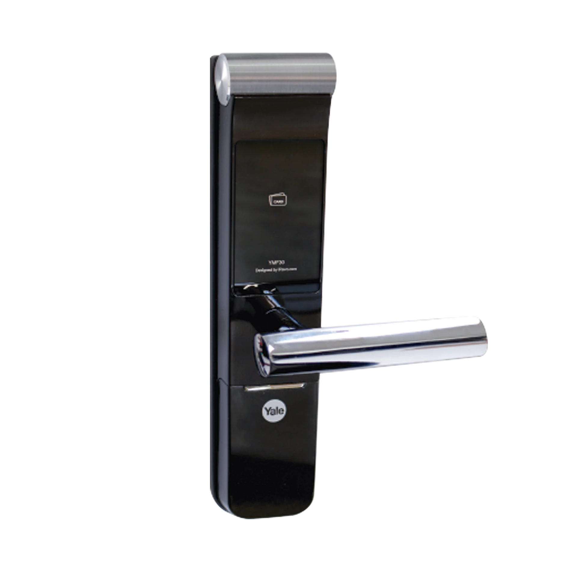 CERRADURA AUTÓNOMA YMF30 CON TECLADO, ALTO DISEÑO ESTÉTICO!-Automatizacion - Casa Inteligente-YALE-ASSA ABLOY-Bsai Seguridad & Controles