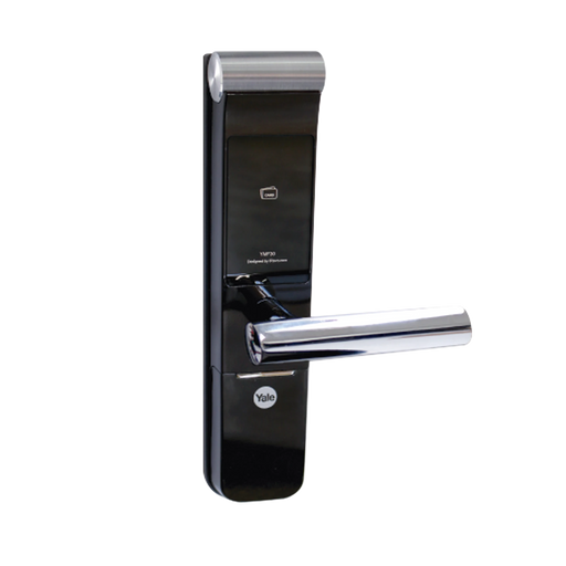 CERRADURA AUTÓNOMA YMF30 CON TECLADO, ALTO DISEÑO ESTÉTICO!-Automatizacion - Casa Inteligente-YALE-ASSA ABLOY-Bsai Seguridad & Controles