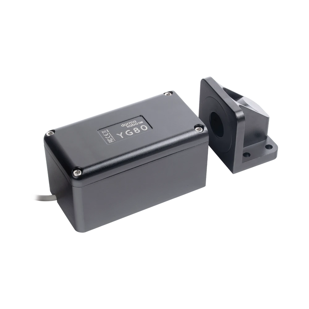 CERRADURA DE PERNO DE 11,240 LBS DE FUERZA/ INTEMPERIE/ SOPORTA CORROSIÓN/ CLIMAS EXTREMOS/ IDEAL PARA PUERTAS, CORTINAS-Acceso Vehicular-DORMAKABA-Bsai Seguridad & Controles