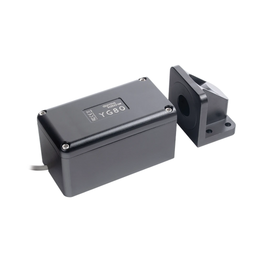 CERRADURA DE PERNO DE 11,240 LBS DE FUERZA/ INTEMPERIE/ SOPORTA CORROSIÓN/ CLIMAS EXTREMOS/ IDEAL PARA PUERTAS, CORTINAS-Acceso Vehicular-DORMAKABA-Bsai Seguridad & Controles