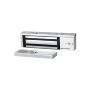 CHAPA ELECTROMAGNETICA DE 1,200 LBS DE CAPACIDAD-Chapas Magnéticas-ENFORCER SECOLARM-Bsai Seguridad & Controles