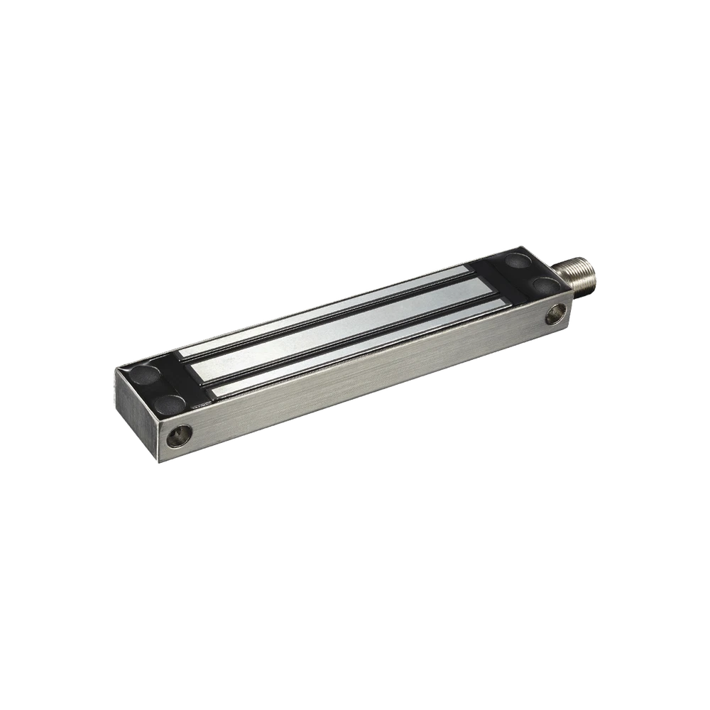 CHAPA MAGNÉTICA 600 LBS PARA USO EN EXTERIOR / CUMPLE IP68-Chapas Magnéticas-ACCESSPRO-Bsai Seguridad & Controles