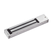 CHAPA MAGNÉTICA DE 1200 LBS / SENSOR DE LA PLACA / USO EN INTERIOR/ LED INDICADOR ULTRABRILLANTE-Chapas Magnéticas-ACCESSPRO-Bsai Seguridad & Controles