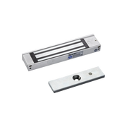 CHAPA MAGNÉTICA DE 350 LBS / SENSOR DE ESTADO DE LA PLACA/ PARA USO EN INTERIOR-Chapas Magnéticas-ACCESSPRO-Bsai Seguridad & Controles