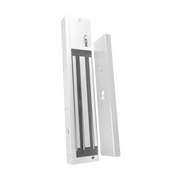 CHAPA MAGNÉTICA DE 600 LBS, ANTISABOTAJE, SENSOR DE ESTADO, LIBRE DE MAGNETISMO RESIDUAL-Chapas Magnéticas-RCI - DORMAKABA-Bsai Seguridad & Controles