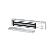 CHAPA MAGNÉTICA DE 600-LB, LED DE ESTATUS-Chapas Magnéticas-ENFORCER SECOLARM-Bsai Seguridad & Controles