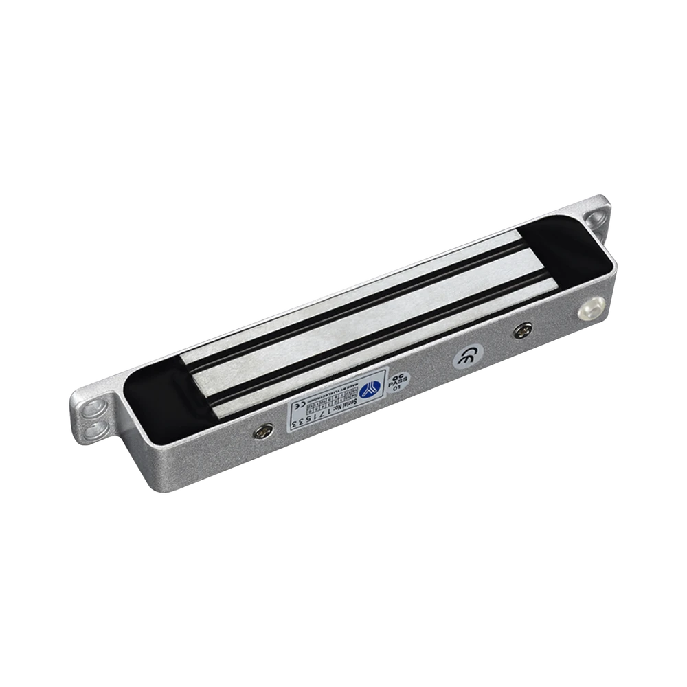 CHAPA MAGNÉTICA PARA EXTERIOR DE MONTAJE SUPERFICIAL-Chapas Magnéticas-ACCESSPRO-Bsai Seguridad & Controles