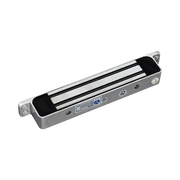 CHAPA MAGNÉTICA PARA EXTERIOR DE MONTAJE SUPERFICIAL-Chapas Magnéticas-ACCESSPRO-Bsai Seguridad & Controles