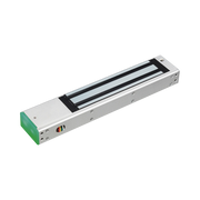 CHAPA MAGNÉTICA PARA EXTERIOR DE MONTAJE SUPERFICIAL-Chapas Magnéticas-ACCESSPRO-Bsai Seguridad & Controles