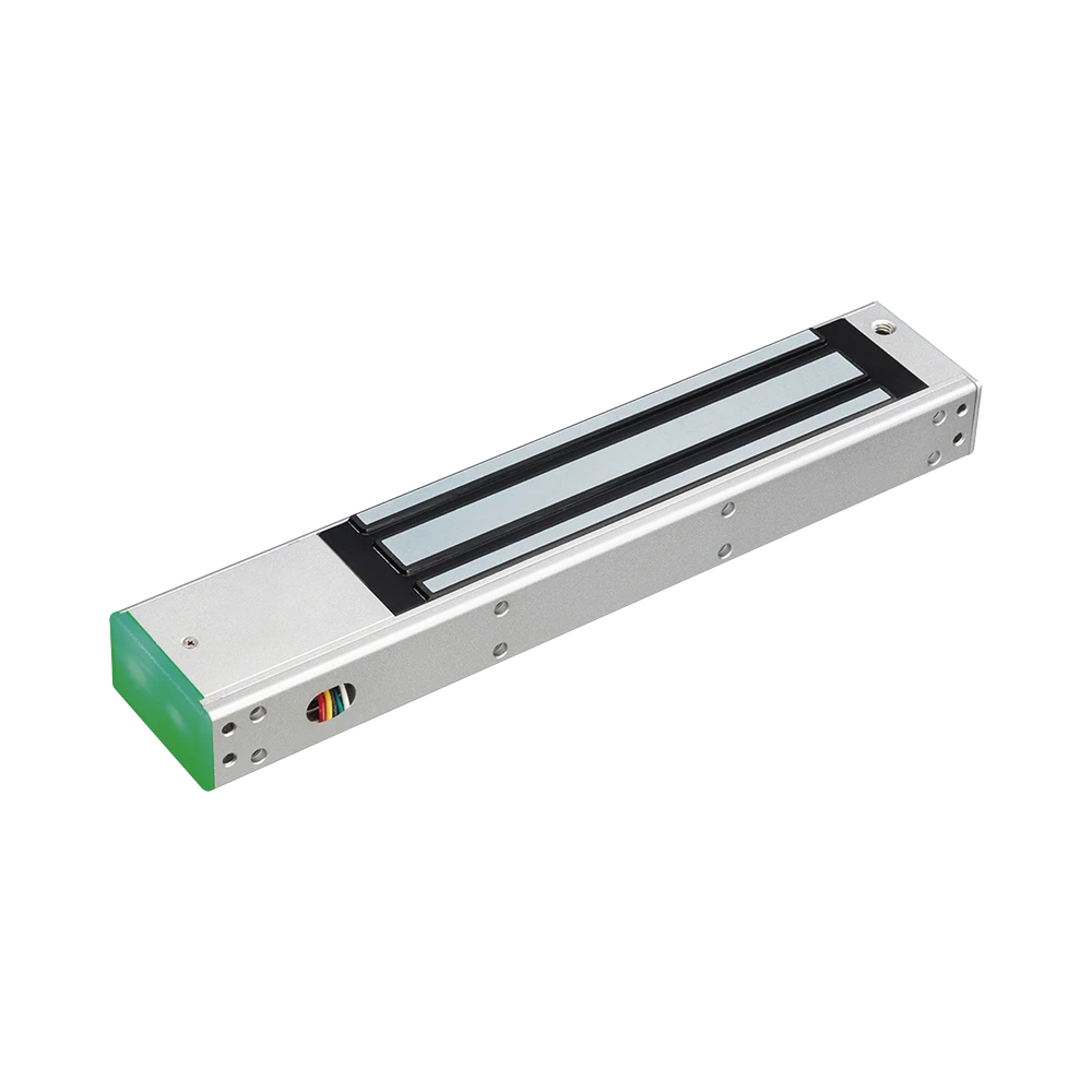 CHAPA MAGNÉTICA PARA EXTERIOR DE MONTAJE SUPERFICIAL-Chapas Magnéticas-ACCESSPRO-Bsai Seguridad & Controles