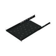 CHAROLA AJUSTABLE PARA RACK DE 19" DE 4 POSTES DE 1 UNIDAD DE ESPACIO. PROFUNDIDAD DE 633 A 816 MM.-Accesorios para Rack/Gabinetes-LINKEDPRO BY EPCOM-Bsai Seguridad & Controles