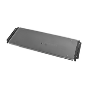 CHAROLA DE EMPALME PARA FIBRA OPTICA, PARA 24 EMPALMES POR FUSION CON MANGA PROTECTORA-Distribuidores de Fibra Optica-SIEMON-Bsai Seguridad & Controles