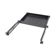 CHAROLA DESLIZABLE PARA RACK DE 19", 30 CM DE PROFUNDIDAD, 1U.-Accesorios para Rack/Gabinetes-LINKEDPRO BY EPCOM-Bsai Seguridad & Controles