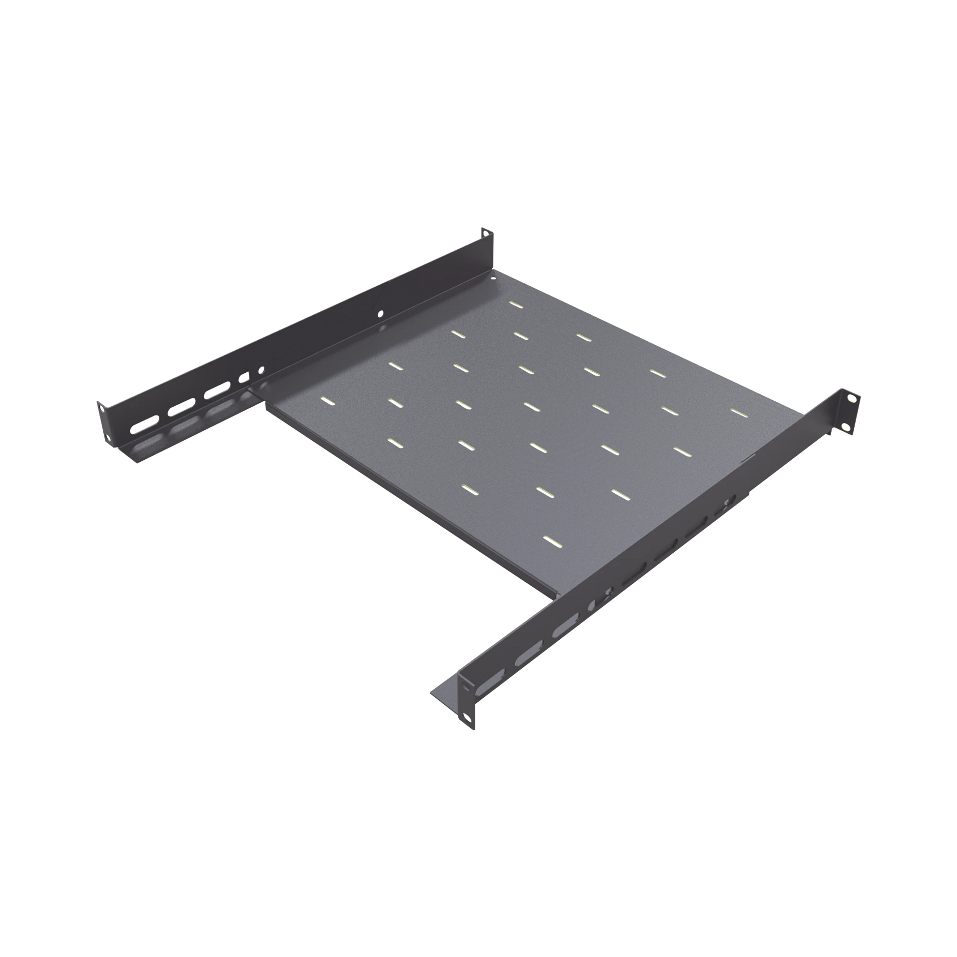 CHAROLA PARA GABINETES DE PARED GFP Y GAP CON 4 PUNTOS DE FIJACIÓN.-Accesorios para Rack/Gabinetes-LINKEDPRO BY EPCOM-Bsai Seguridad & Controles