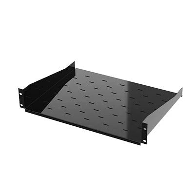 CHAROLA PARA RACK DE 19", 34 CM DE PROFUNDIDAD, 1U.-Accesorios para Rack/Gabinetes-LINKEDPRO-Bsai Seguridad & Controles