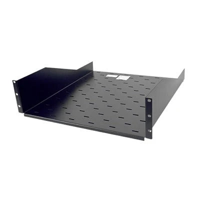 CHAROLA ROBUSTA PARA RACK DE 19", 50 CM DE PROFUNDIDAD, 3U.-Accesorios para Rack/Gabinetes-LINKEDPRO BY EPCOM-Bsai Seguridad & Controles