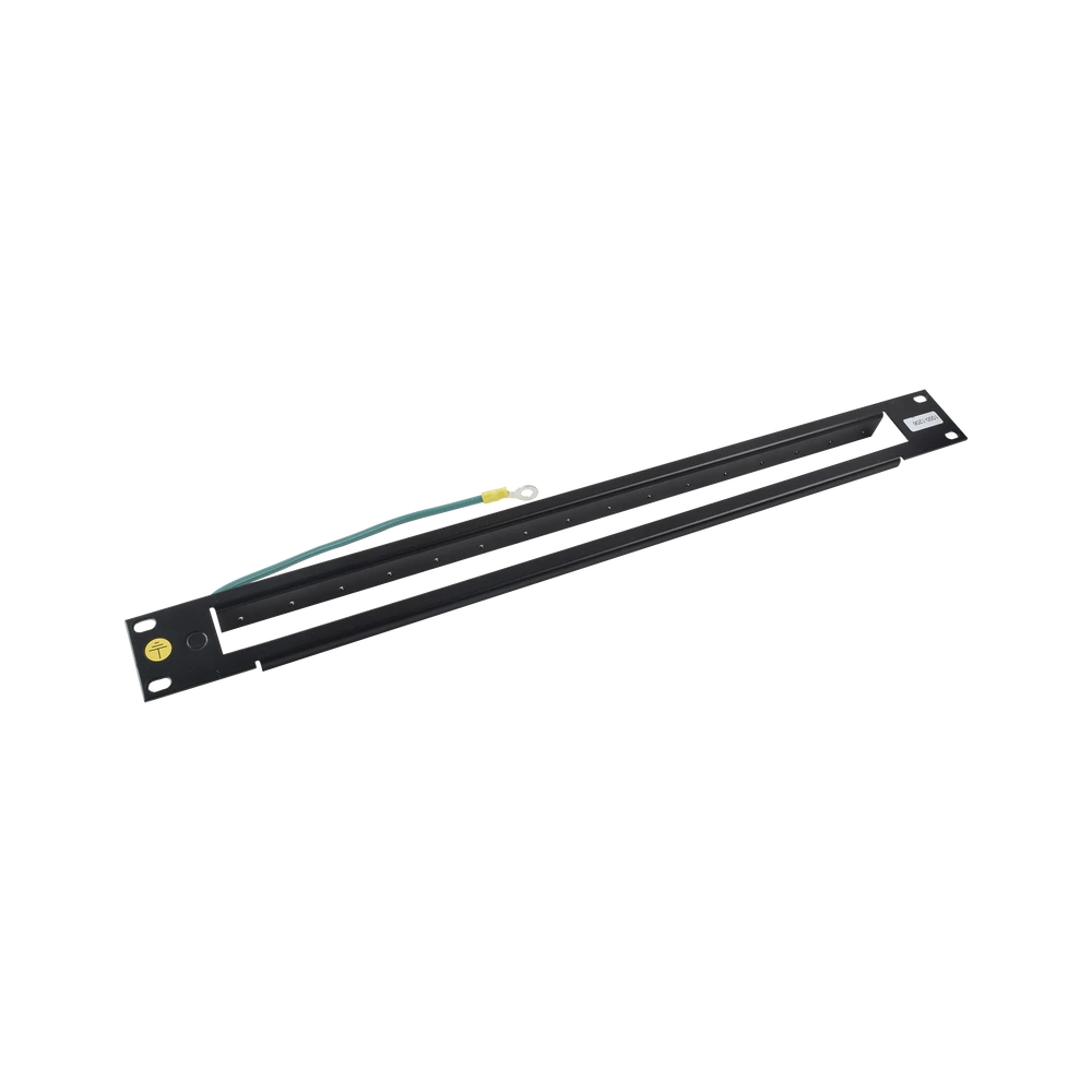 CHASSIS EN RACK PARA 16 PROTECTORES MODULARES SERIE DPR TRANSTECTOR-Protección contra Descargas-TRANSTECTOR-Bsai Seguridad & Controles