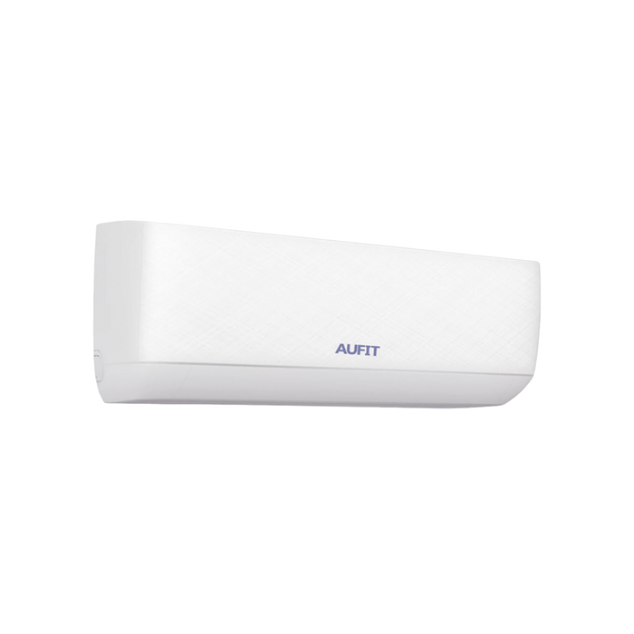 Minisplit WiFi Inverter / 12,000 BTUs ( 1 TON ) / R32 / Frío y Calor / 110 Vca / Filtro de salud / Compatible con Alexa y Google.-Climatización / Refrigeración-AUFIT-CHI-R32-12K-110-Bsai Seguridad & Controles