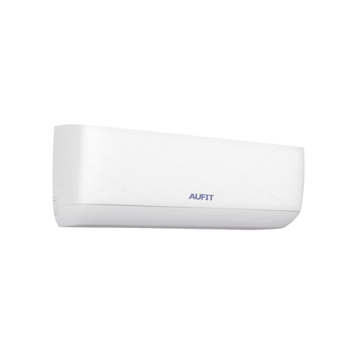 Minisplit WiFi Inverter / 24,000 BTUs ( 2 TON ) / R32 / Frío y Calor / 220 Vca / Filtro de Salud / Compatible con Alexa y Google Home-Climatización / Refrigeración-AUFIT-CHI-R32-24K-220-Bsai Seguridad & Controles