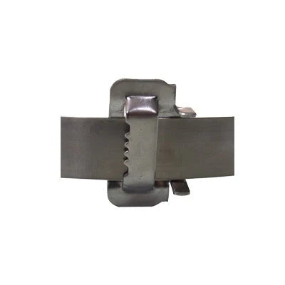 CIERRE T PARA FLEJE DE 5/8 PARA THF58 (100PZS) (4940-02001)-Fijacion-THORSMAN-Bsai Seguridad & Controles