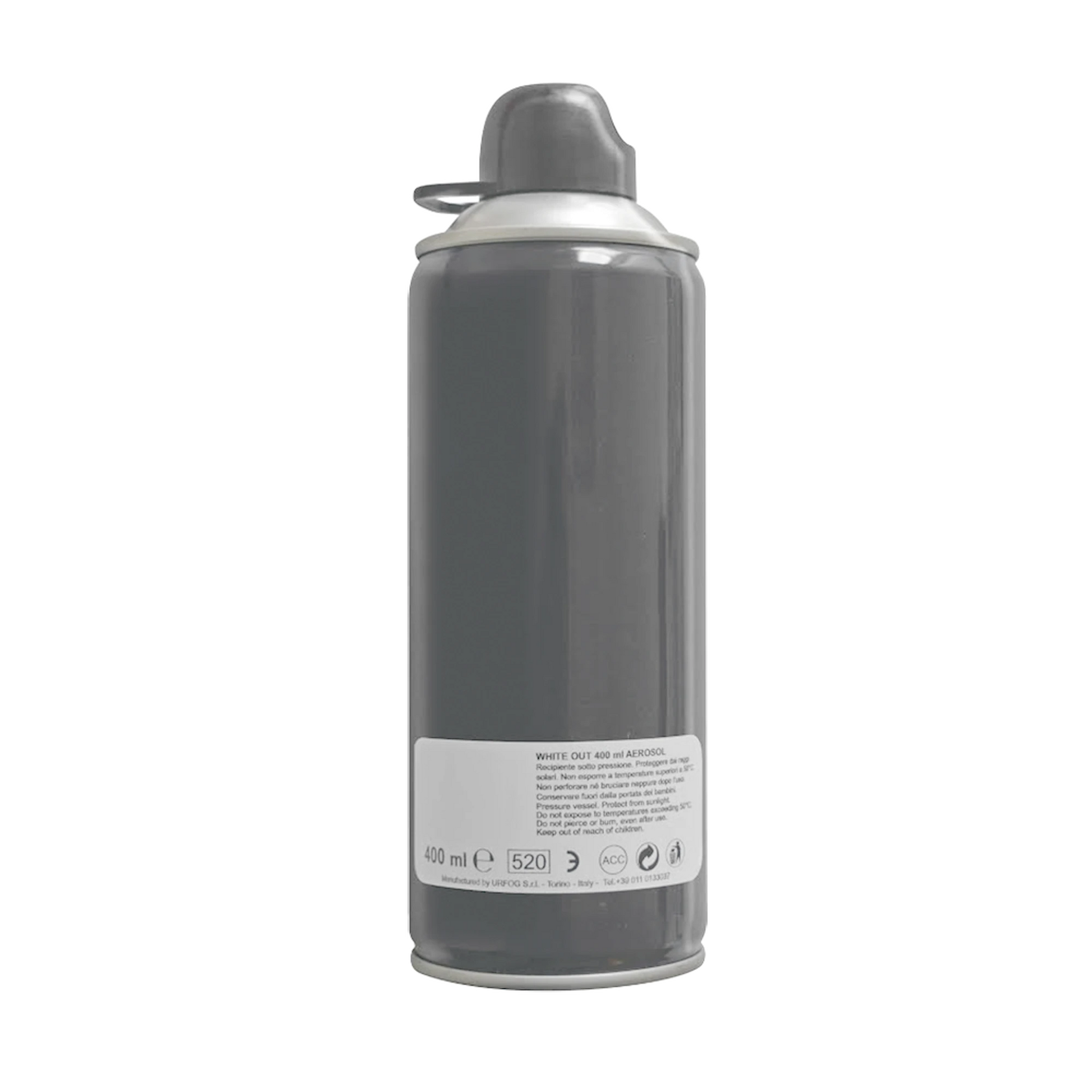 CILINDRO DE GLICOL PARA APLICACION VERTICAL-Generadores de Niebla-UR FOG-Bsai Seguridad & Controles