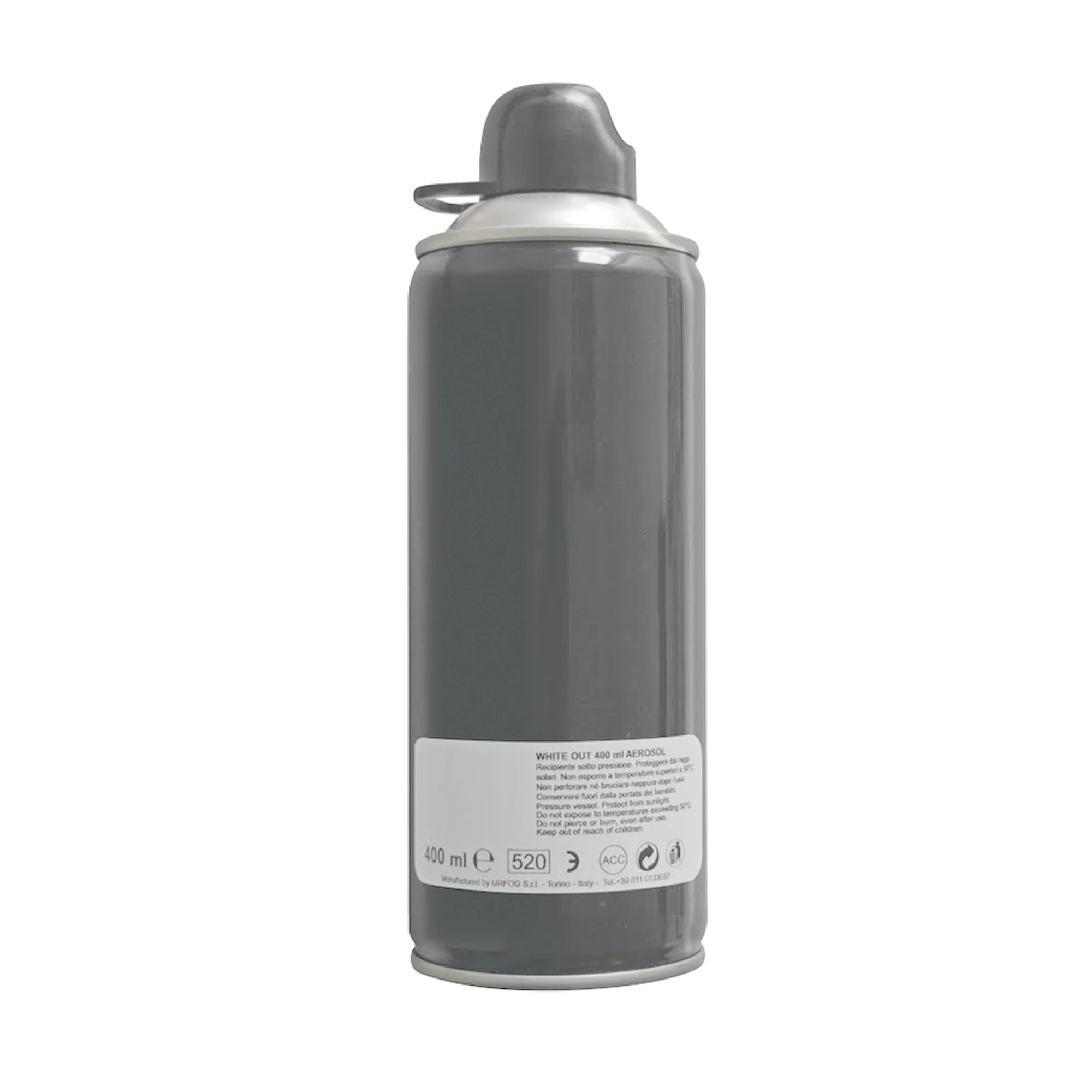 CILINDRO DE GLICOL PARA APLICACION VERTICAL-Generadores de Niebla-UR FOG-Bsai Seguridad & Controles