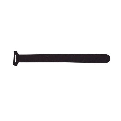 CINCHO DE CONTACTO COLOR NEGRO, 210 X 16MM (5PZS) (4400-02021)-Fijacion-THORSMAN-Bsai Seguridad & Controles
