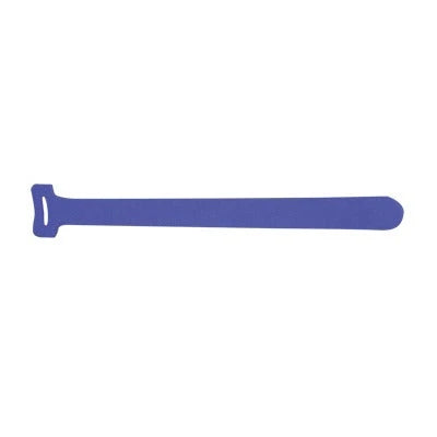 CINCHO DE CONTACTO, COLOR AZUL, 150 X 12MM (20PZS) (4300-02005)-Fijacion-THORSMAN-Bsai Seguridad & Controles