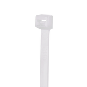 CINCHO DE NYLON 6.6 STRONGHOLD™, DE 160MM DE LARGO, COLOR NATURAL, PLENUM, PAQUETE DE 100PZ-Fijacion-PANDUIT-Bsai Seguridad & Controles