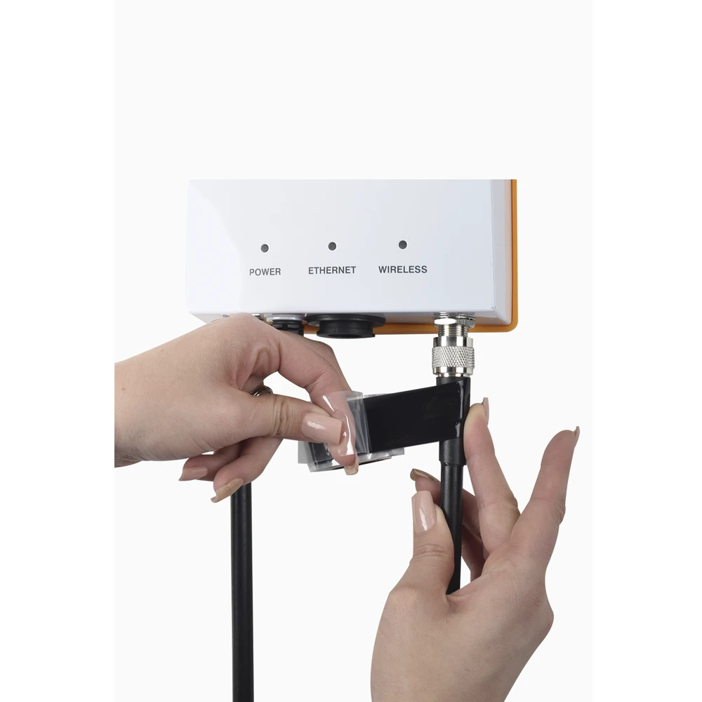 CINTA DE AUTO FUSIÓN PARA SELLAR EQUIPO INSTALADO EN INTEMPERIE, 4.5 M-Herramientas-TXPRO-Bsai Seguridad & Controles