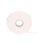 CINTA DOBLE CARA, CON ADHESIVO ACRI­LICO, 19.1MM DE ANCHO, ROLLO DE 65.5M, COLOR BLANCO-Fijacion-PANDUIT-Bsai Seguridad & Controles