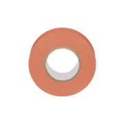 CINTA ELECTRICA PARA AISLAR, DE PVC, USO GENERAL, GROSOR DE 0.18MM (7 MIL), ANCHO DE 19MM, Y 20.12M DE LARGO, COLOR NARANJA-Fijacion-PANDUIT-Bsai Seguridad & Controles