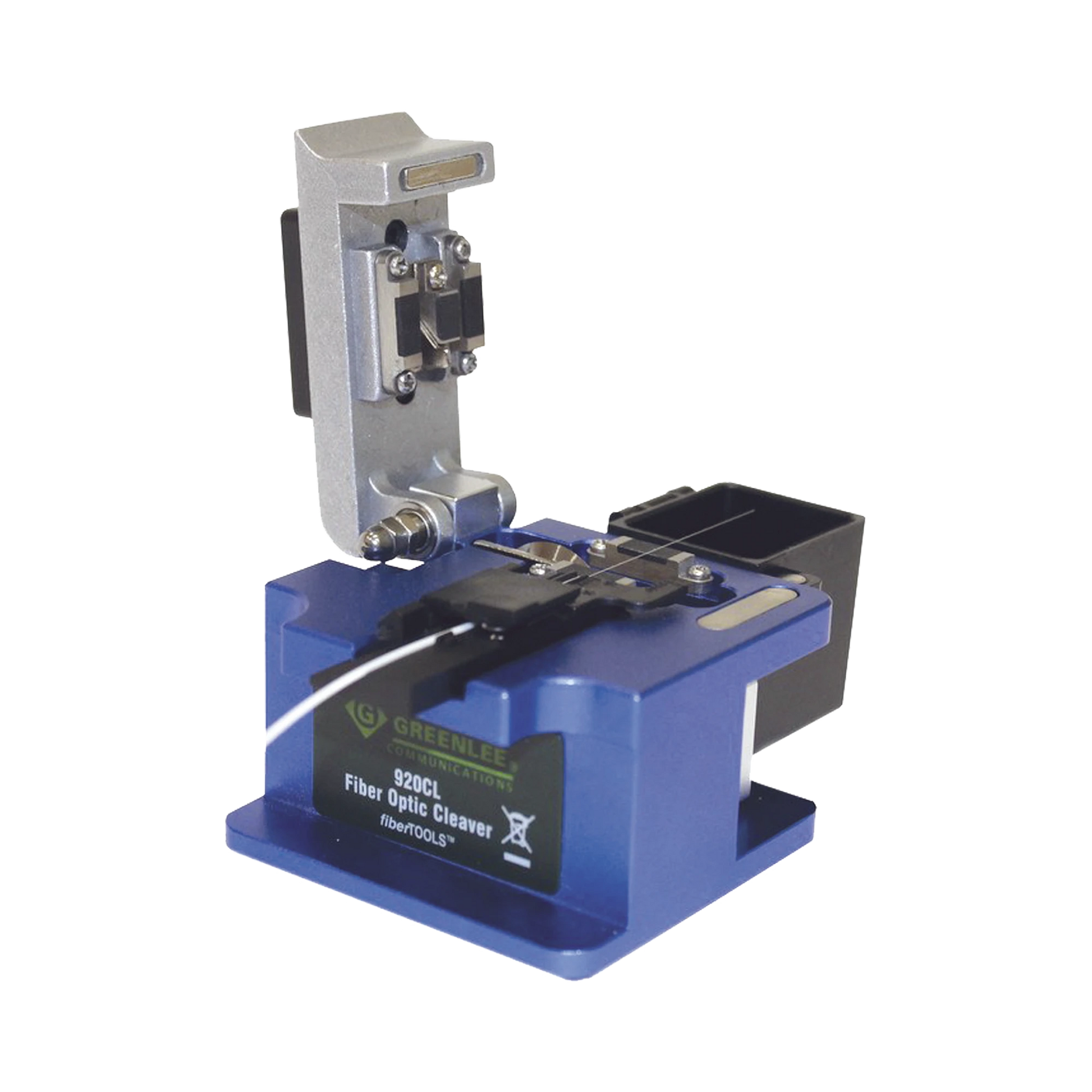 CLEAVER (CORTADORA DE PRECISION) PARA FIBRA OPTICA-Herramientas-TEMPO-Bsai Seguridad & Controles