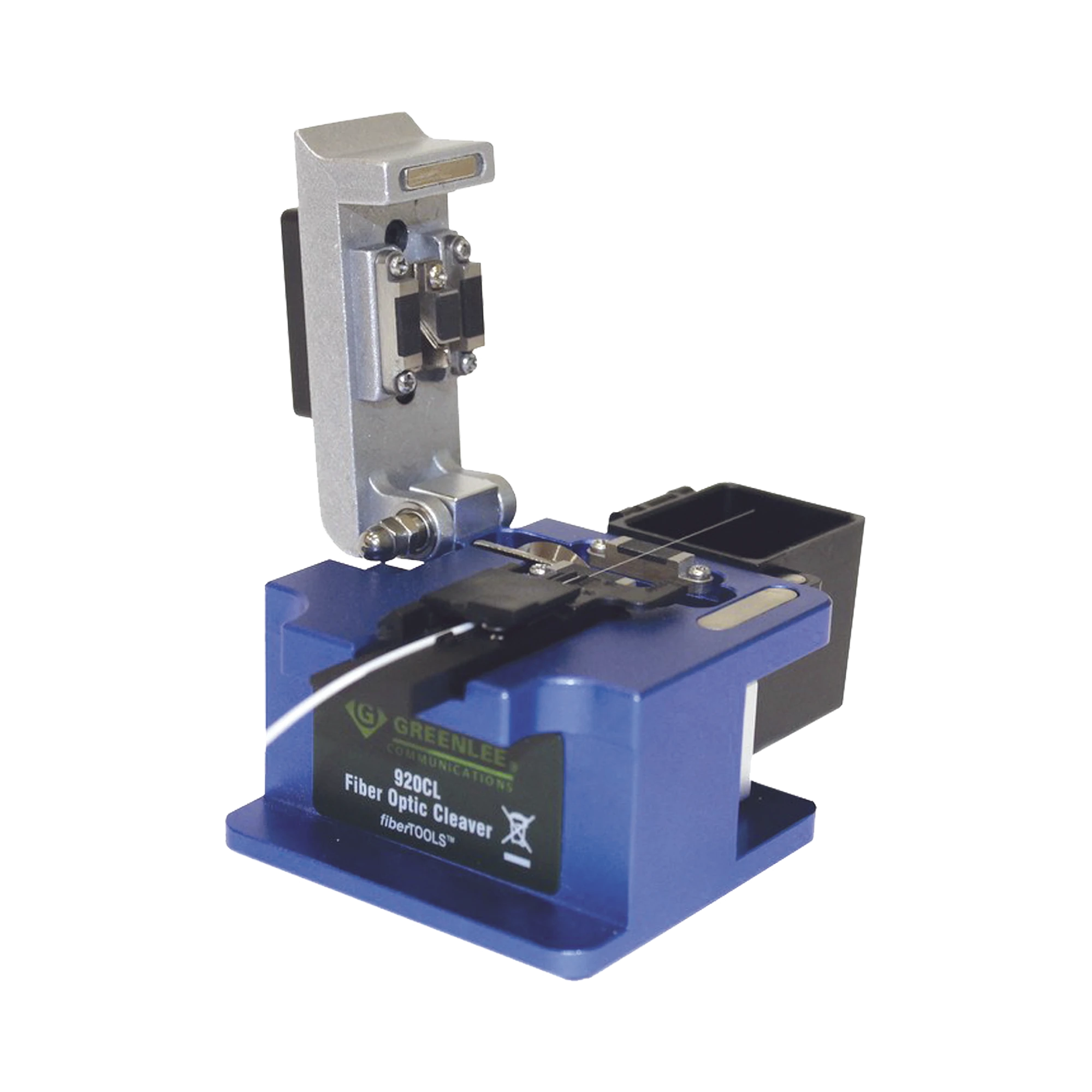 CLEAVER (CORTADORA DE PRECISION) PARA FIBRA OPTICA-Herramientas-TEMPO-Bsai Seguridad & Controles