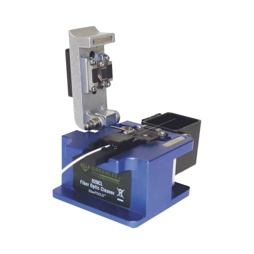 CLEAVER (CORTADORA DE PRECISION) PARA FIBRA OPTICA-Herramientas-TEMPO-Bsai Seguridad & Controles
