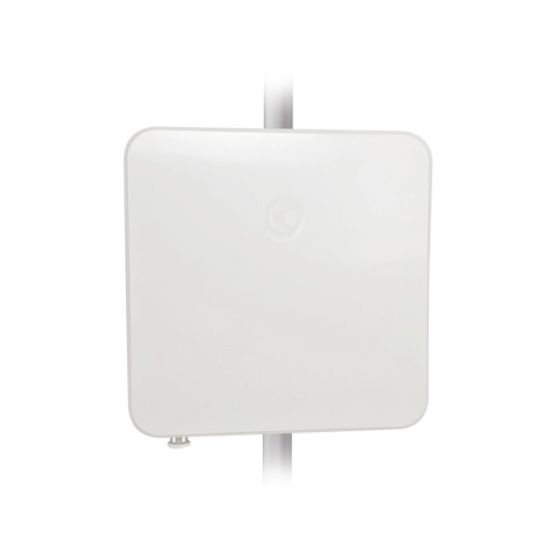 CLIENTE MAXR CNVISION PARA ENLAZAR CÁMARAS DE VIDEOVIGILANCIA A HUB FLEXR (HASTA 2.5KM) O HUB 360R (HASTA 1.5KM)-Enlaces PtP y PtMP-CAMBIUM NETWORKS-Bsai Seguridad & Controles