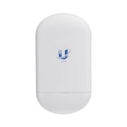CLIENTE PTMP LTU? LITE, 5 GHZ (4.8 - 6-2 GHZ) CON ANTENA INTEGRADA DE 13 DBI-Enlaces PtP y PtMP-UBIQUITI-Bsai Seguridad & Controles