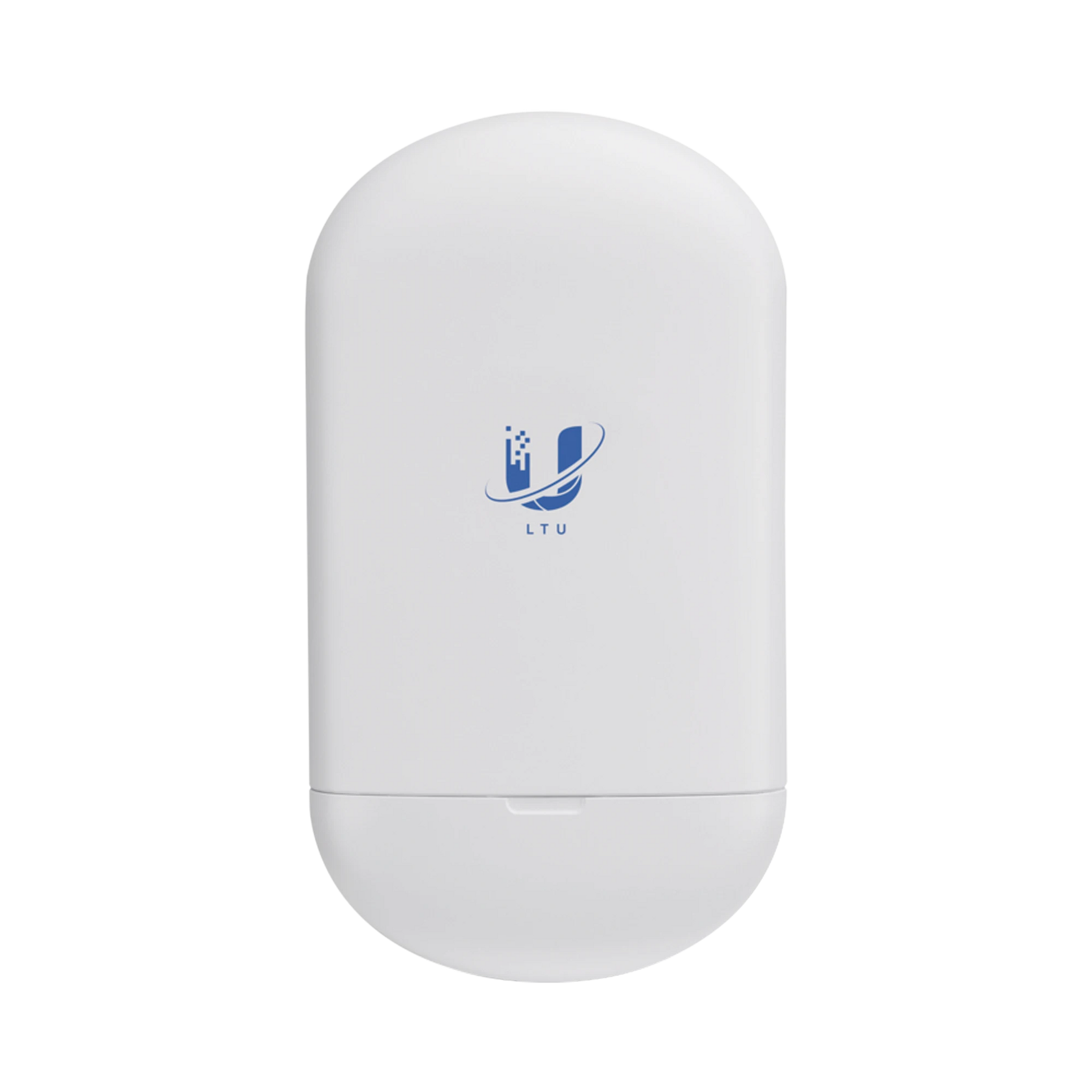 CLIENTE PTMP LTU? LITE, 5 GHZ (4.8 - 6-2 GHZ) CON ANTENA INTEGRADA DE 13 DBI-Enlaces PtP y PtMP-UBIQUITI-Bsai Seguridad & Controles